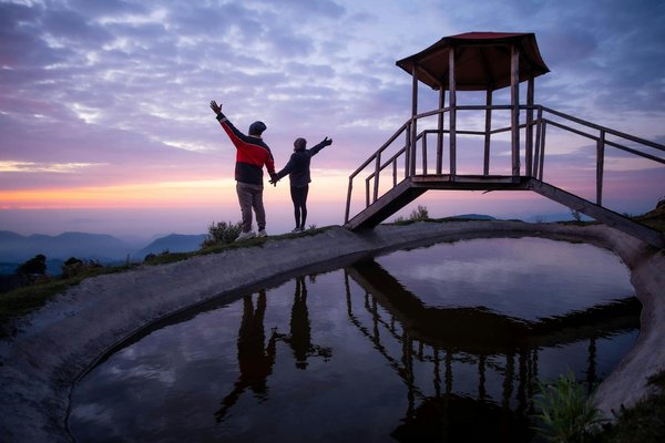 Explorations Et Horizons