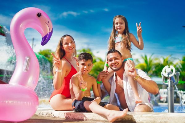 Activités famille pau : positive kids, l'espace de jeux incontournable