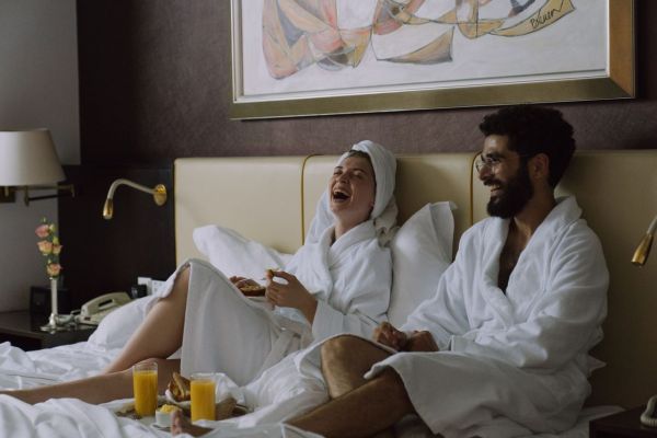 Love room à paris : où passer un week-end en amoureux ?