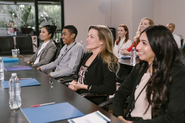 Séminaire d'entreprise à Oslo : diverses activités au choix