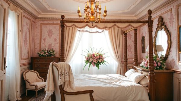 Top 5 love rooms à Dijon pour votre escapade en amoureux